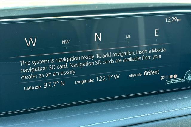 2026 Mazda CX-30 2.5 Turbo Aire Edition