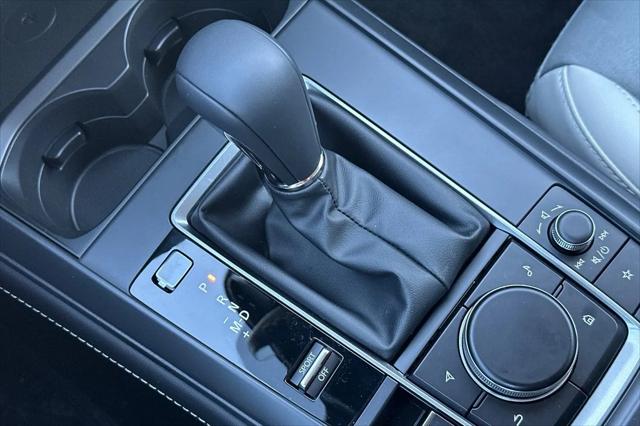 2026 Mazda CX-30 2.5 Turbo Aire Edition