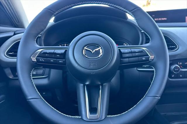 2026 Mazda CX-30 2.5 Turbo Aire Edition