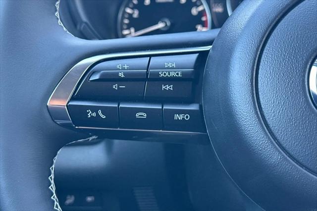 2026 Mazda CX-30 2.5 Turbo Aire Edition