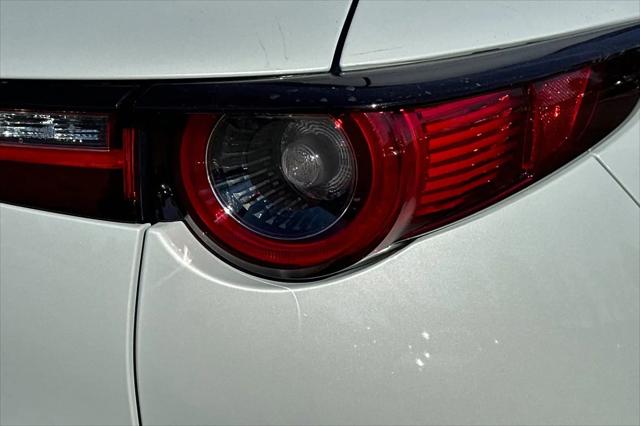 2026 Mazda CX-30 2.5 Turbo Aire Edition