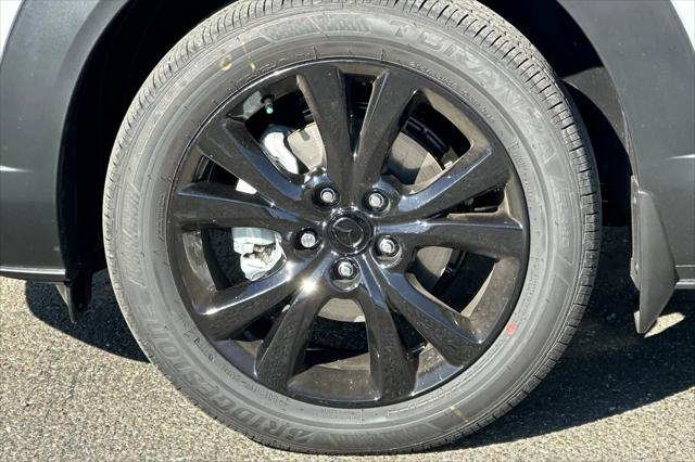 2026 Mazda CX-30 2.5 Turbo Aire Edition
