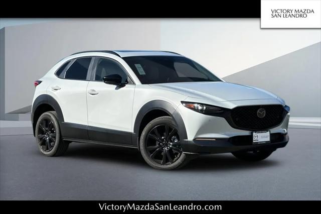 2026 Mazda CX-30 2.5 Turbo Aire Edition for sale in San Leandro, CA