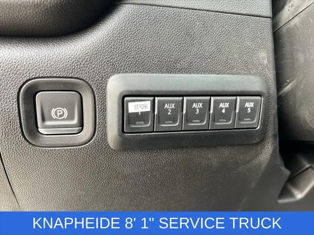2026 Chevrolet Silverado 2500HD Double Cab, Long Bed, WT, RWD
