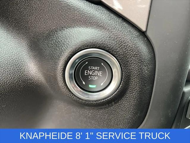 2026 Chevrolet Silverado 2500HD Double Cab, Long Bed, WT, RWD
