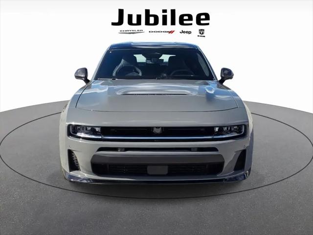 2026 Dodge Charger Scat Pack Plus 2-Door AWD
