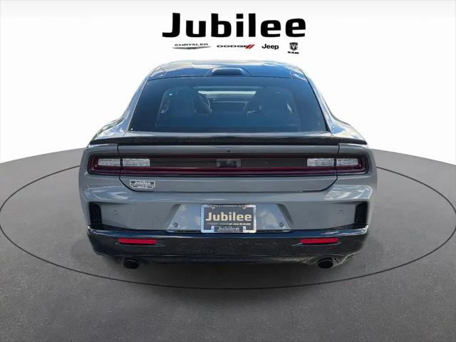 2026 Dodge Charger Scat Pack Plus 2-Door AWD
