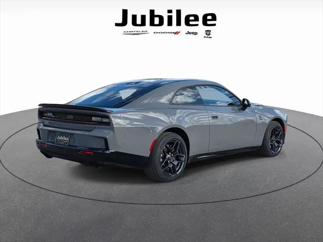 2026 Dodge Charger Scat Pack Plus 2-Door AWD