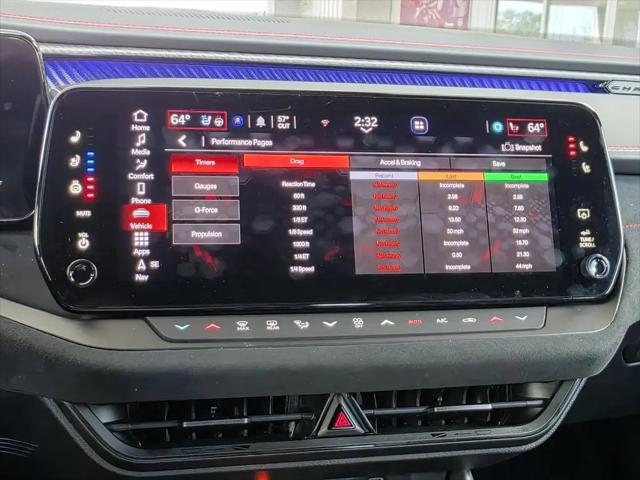 2026 Dodge Charger Scat Pack Plus 2-Door AWD