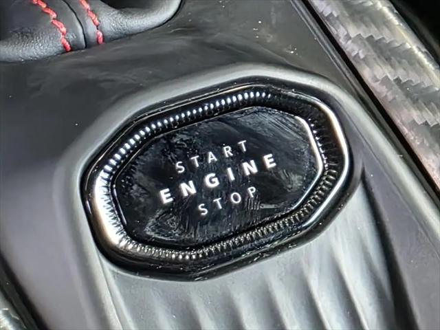 2026 Dodge Charger Scat Pack Plus 2-Door AWD