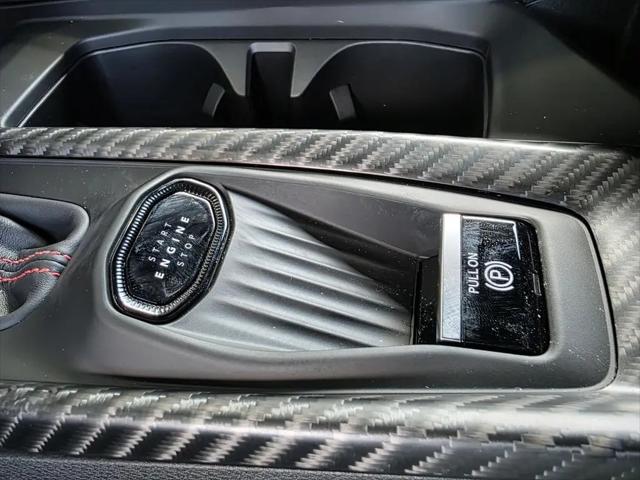 2026 Dodge Charger Scat Pack Plus 2-Door AWD