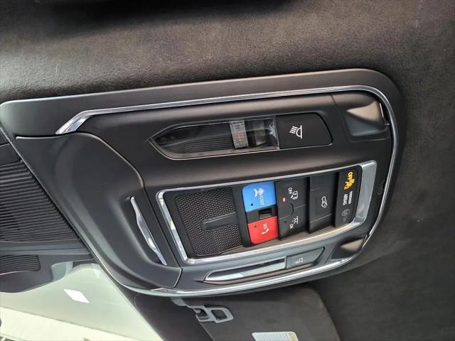 2026 Dodge Charger Scat Pack Plus 2-Door AWD