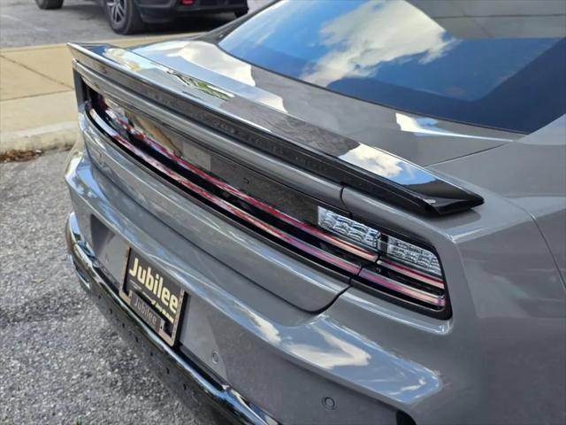 2026 Dodge Charger Scat Pack Plus 2-Door AWD