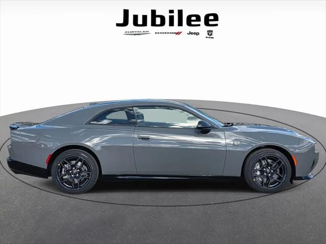2026 Dodge Charger Scat Pack Plus 2-Door AWD