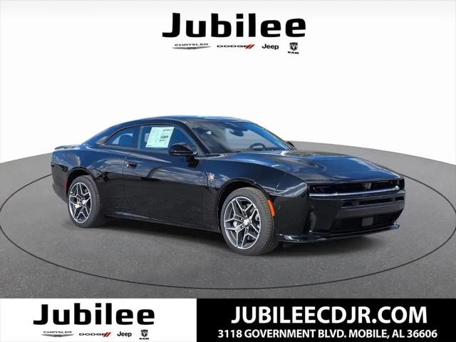 2026 Dodge Charger Scat Pack Plus 2-Door AWD for sale in Mobile, AL