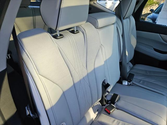 2026 Acura MDX Advance Package