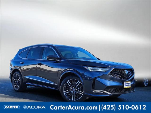 2026 Acura MDX Advance Package for sale in Lynnwood, WA