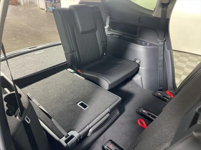 2026 Volkswagen Atlas SEL Premium R-Line