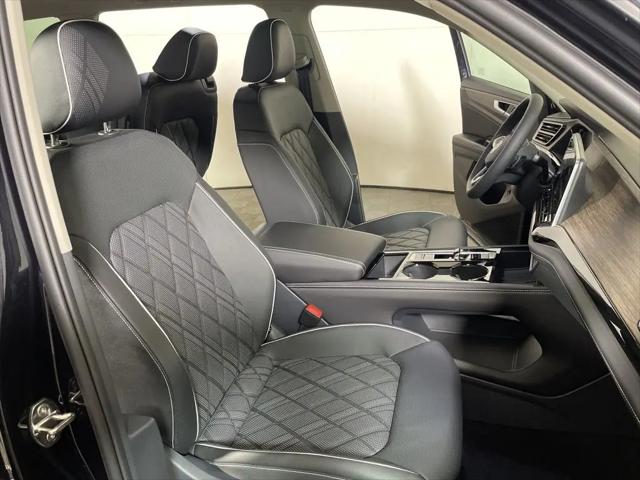 2026 Volkswagen Atlas SEL Premium R-Line
