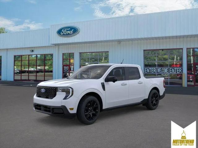 2026 Ford Maverick Lariat for sale in Suffolk, VA