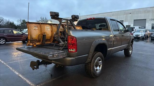 2005 Dodge Ram 2500 SLT/Laramie