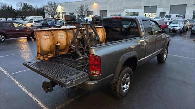 2005 Dodge Ram 2500 SLT/Laramie