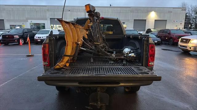 2005 Dodge Ram 2500 SLT/Laramie