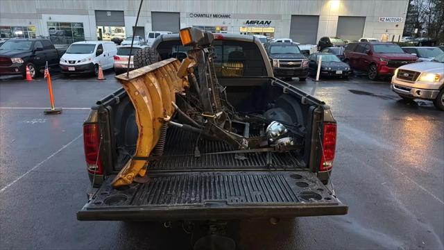 2005 Dodge Ram 2500 SLT/Laramie