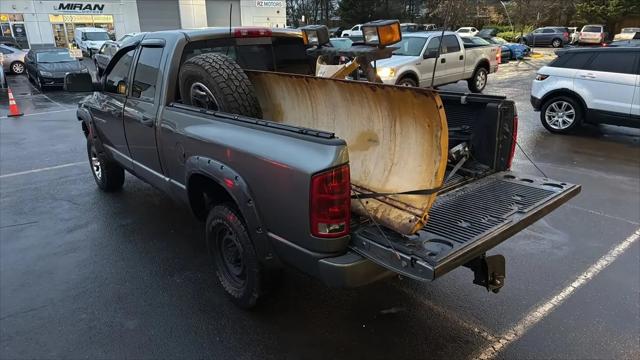 2005 Dodge Ram 2500 SLT/Laramie