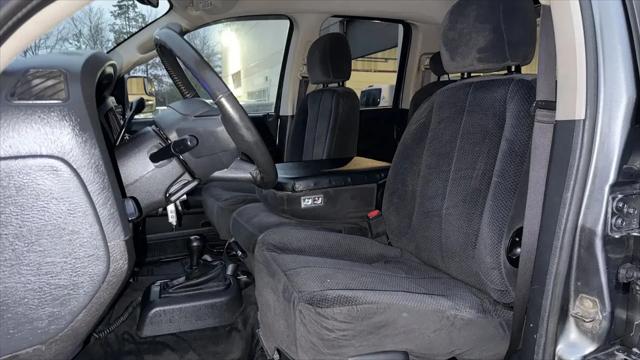 2005 Dodge Ram 2500 SLT/Laramie