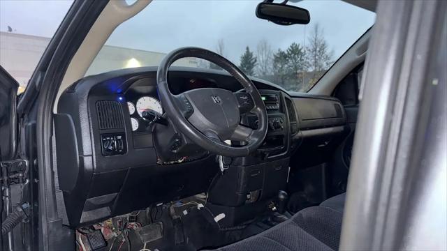 2005 Dodge Ram 2500 SLT/Laramie