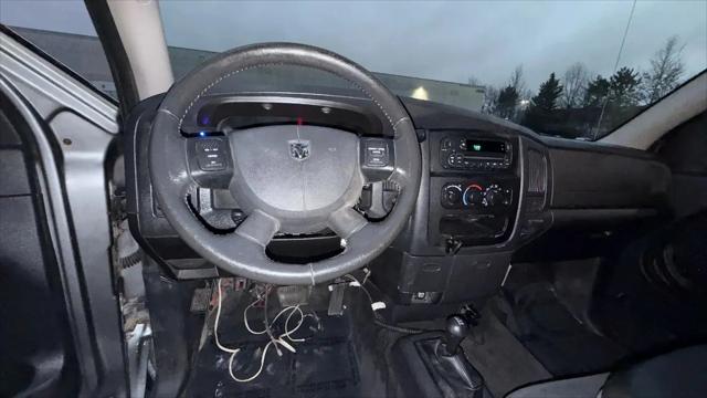 2005 Dodge Ram 2500 SLT/Laramie
