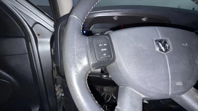 2005 Dodge Ram 2500 SLT/Laramie