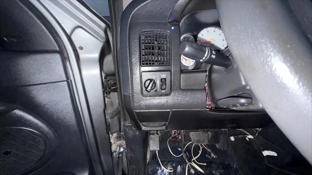 2005 Dodge Ram 2500 SLT/Laramie