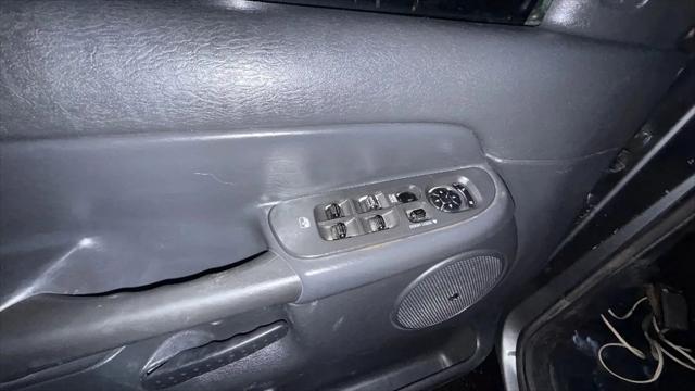 2005 Dodge Ram 2500 SLT/Laramie