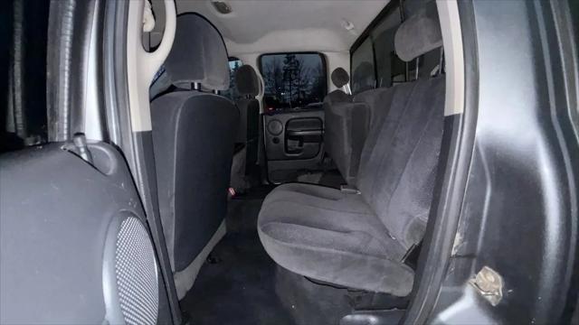 2005 Dodge Ram 2500 SLT/Laramie