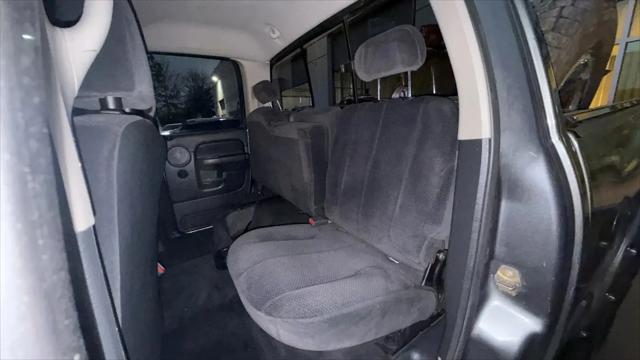 2005 Dodge Ram 2500 SLT/Laramie