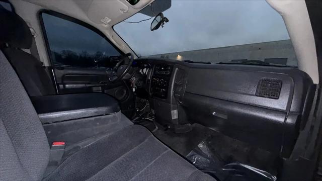 2005 Dodge Ram 2500 SLT/Laramie