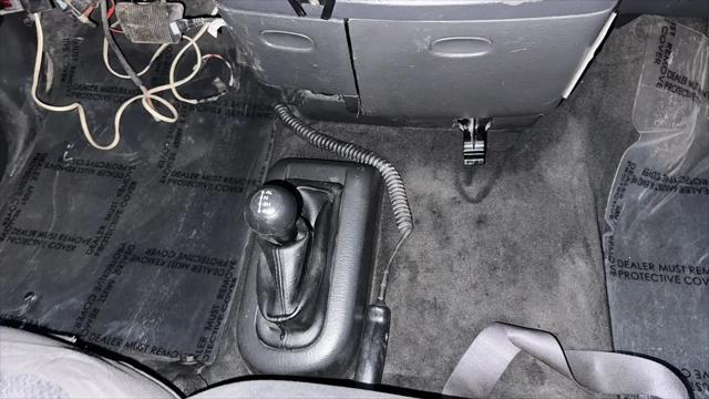 2005 Dodge Ram 2500 SLT/Laramie