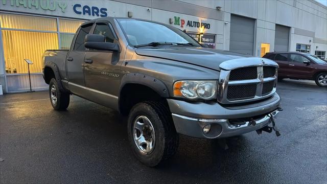 2005 Dodge Ram 2500 SLT/Laramie for sale in Chantilly, VA