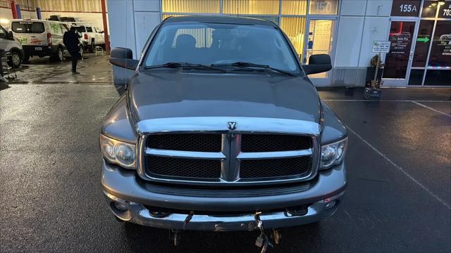 2005 Dodge Ram 2500 SLT/Laramie