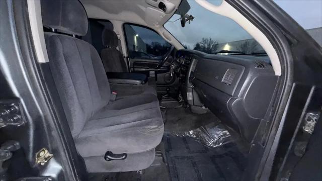 2005 Dodge Ram 2500 SLT/Laramie