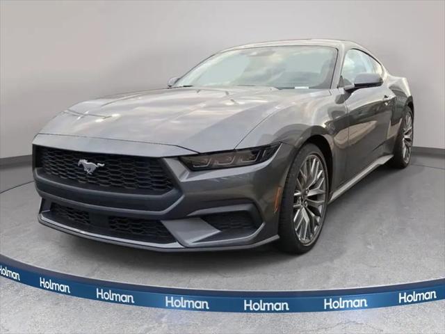 2026 Ford Mustang EcoBoost Premium Fastback for sale in Turnersville, NJ