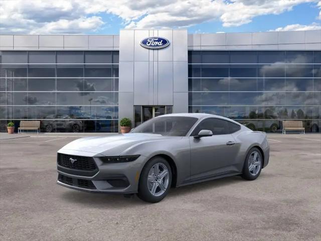 2026 Ford Mustang EcoBoost Premium Fastback for sale in Turnersville, NJ