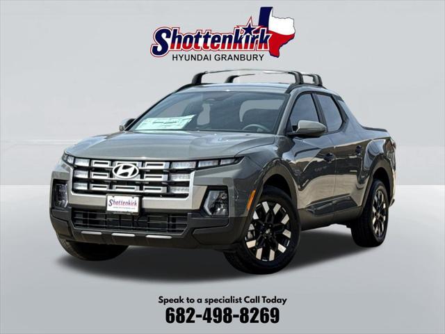 2026 Hyundai Santa Cruz SEL for sale in Granbury, TX