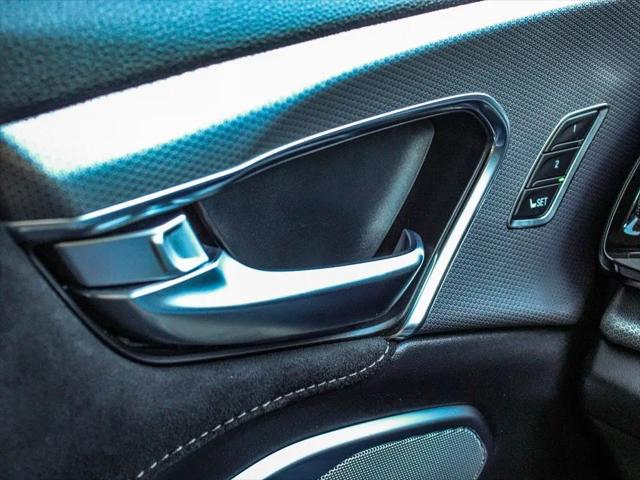 2023 Acura RDX A-SPEC Advance Package