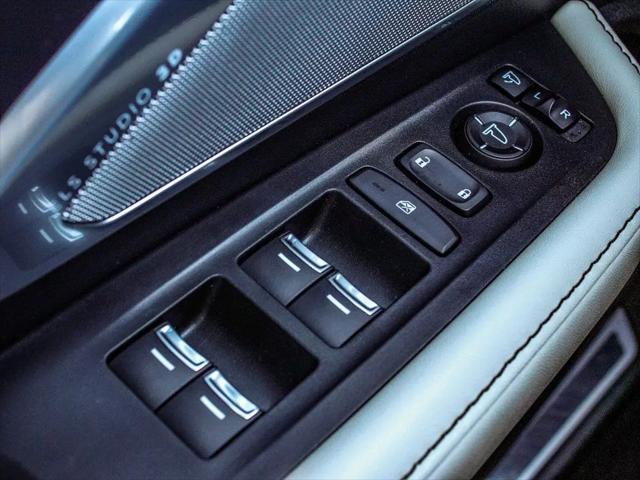 2023 Acura RDX A-SPEC Advance Package