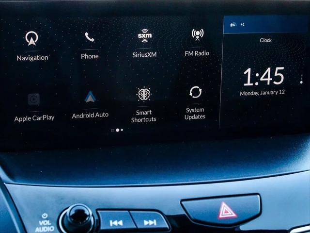 2023 Acura RDX A-SPEC Advance Package