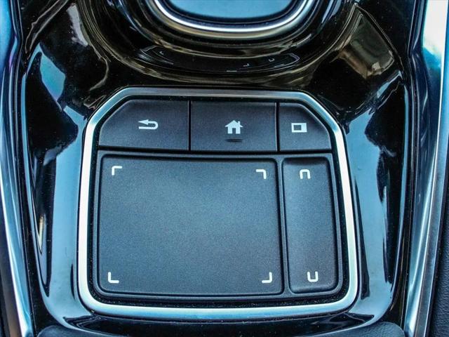 2023 Acura RDX A-SPEC Advance Package