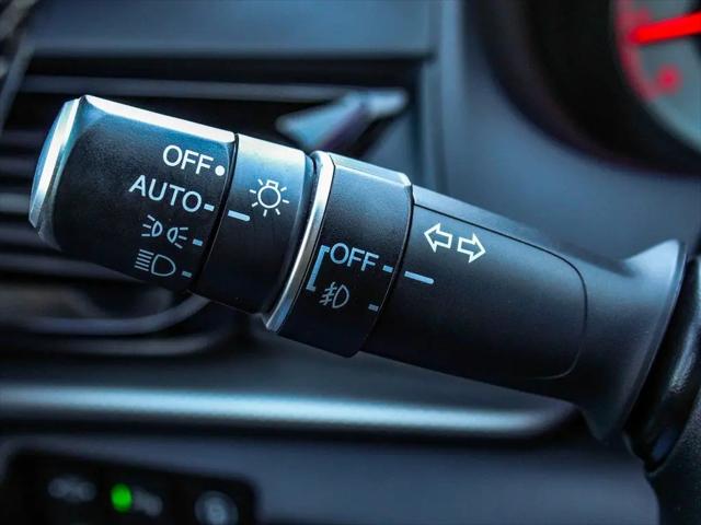 2023 Acura RDX A-SPEC Advance Package